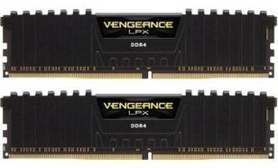 Corsair Vengeance LPX DDR4 (2 x 16GB) 2400 CL16