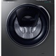 SAMSUNG WW80K6414QX/EO Add Wash