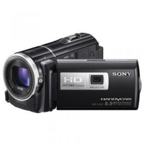 Sony HDR-PJ260VE