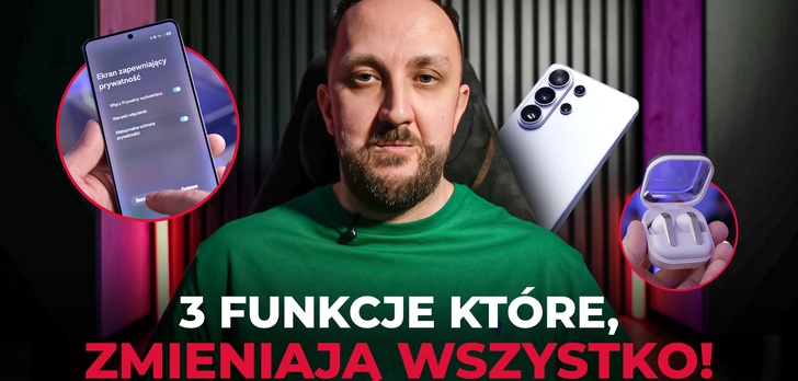 Seria Samsung Galaxy S26 oficjalnie. Pokochacie tę jedną nowość!