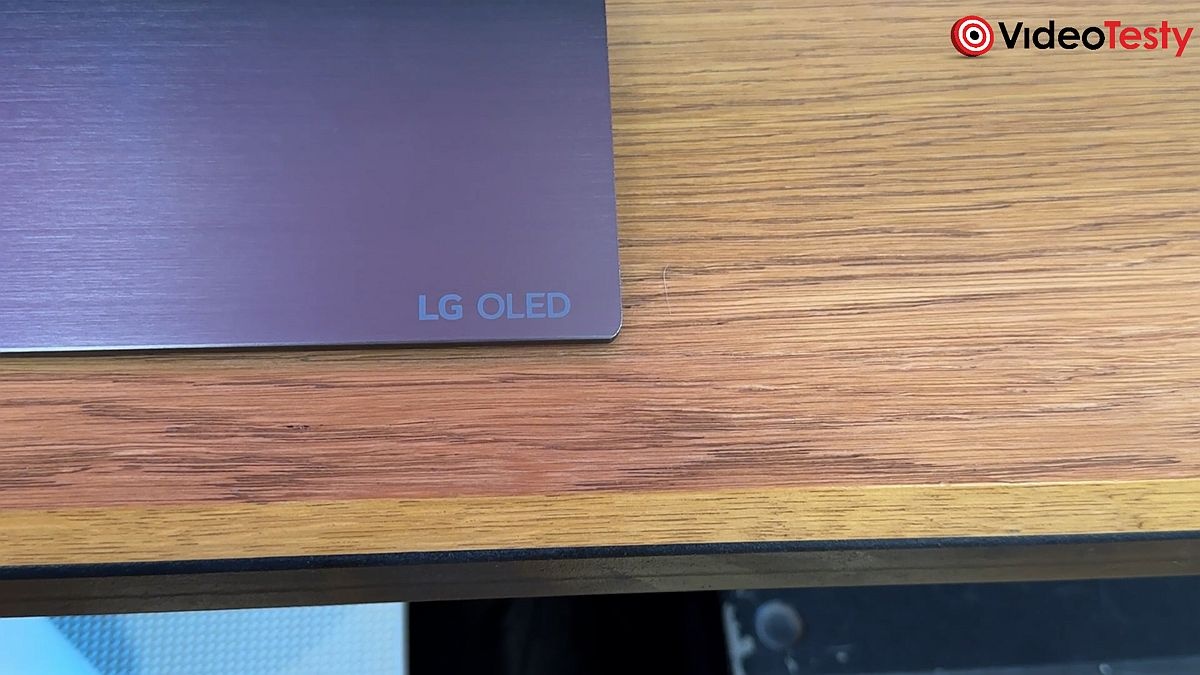 Testujemy telewizor LG OLED C5