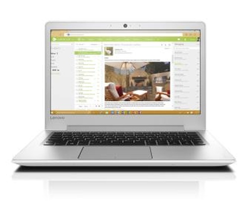 Lenovo IdeaPad 510s-14IKB 14" Intel® Core™ i5-7200U - 12GB RAM -
