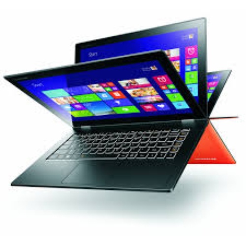 Lenovo Yoga 2 Pro