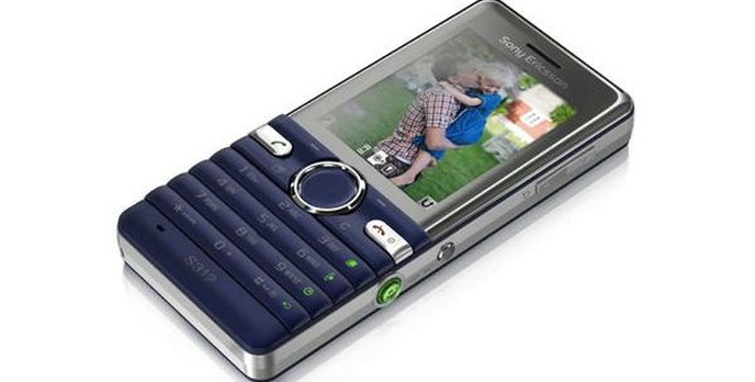 PORADA: Jak przesłać plik za pomocą Bluetooth - Sony Ericsson S312