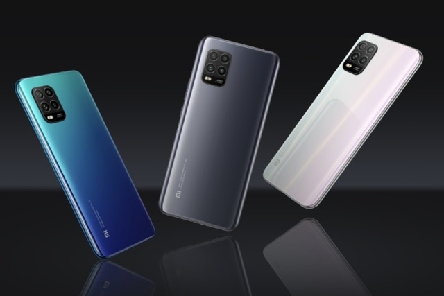 Najtańszy smartfon z 5G stworzyło oczywiście Xiaomi! Poznajcie Mi 10 Lite 5G