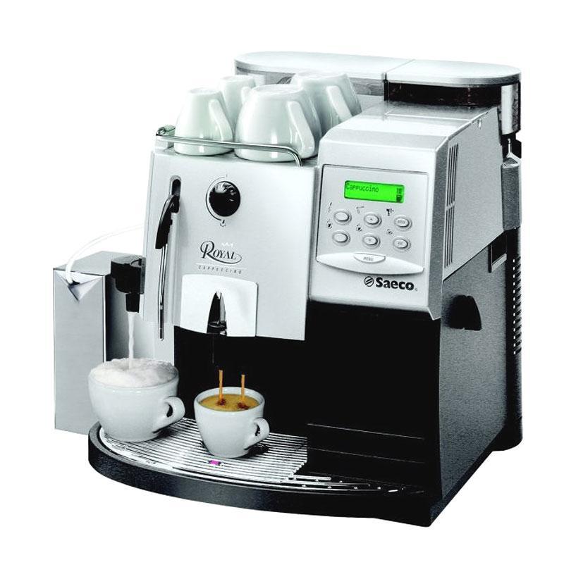SAECO Royal Cappuccino SAECO Royal Cappuccino