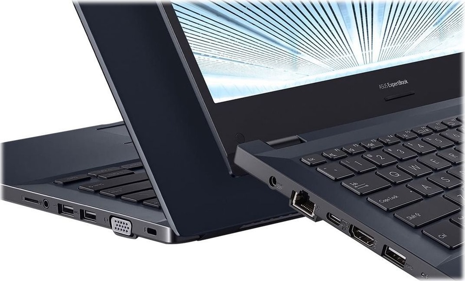 Asus ExpertBook P2451 (P2451FA-EB0116T)
