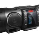 JVC Radio CD RV NB 100