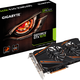 Gigabyte GeForce GTX 1070 WINDFORCE OC 8GB GDDR5 (256 bit) HDMI,