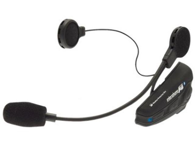 BlueAnt Interphone F4, czyli zestaw Bluetooth dla motocyklistów