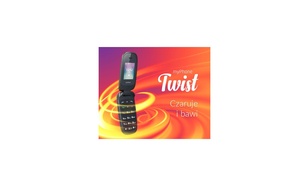 MyPhone Twist