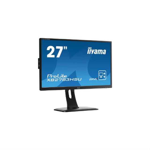 Jakość IPS W Cenie TN - Nowa Wersjia Monitora iiyama Wkrótce W Sprzedaży