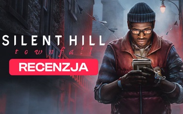 Recenzja Silent Hill: Townfall - Migliste Miasto