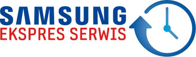 Ekspres Serwis - czyli naprawa następnego dnia od Samsunga