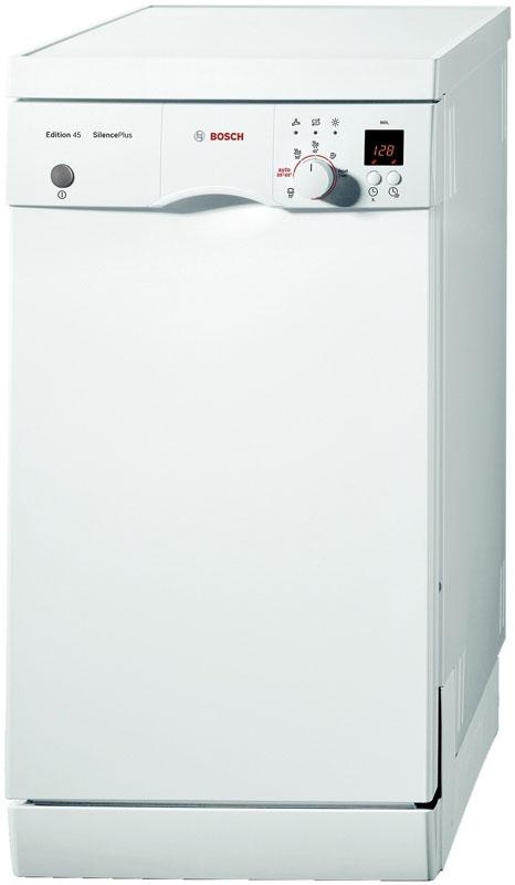 BOSCH SRS 55M72 EU