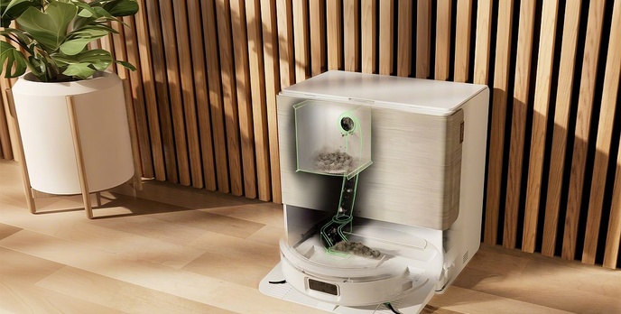 Roomba Max 705 Combo od iRobot jest już dostępna w sprzedaży - Zaawansowany robot ze stacją AutoWash