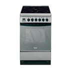 Ariston C 3VP6 (X) R /HA S (Płyta Ceramiczna Piekarnik Elektryczny szer.500mm Inox)