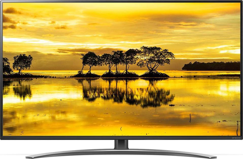 LG 49SM9000PLA LED 49