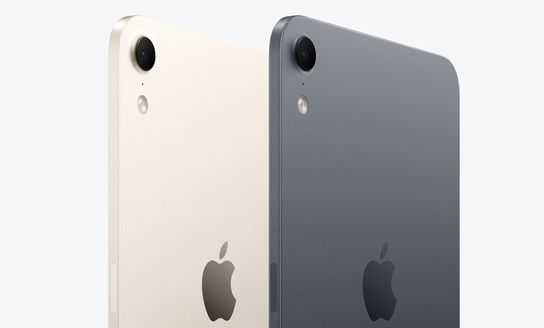 nowy iPad mini