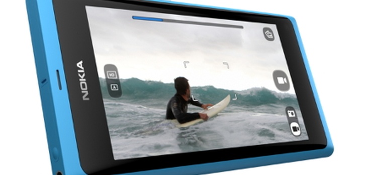 Nokia N9 dostępna w sprzedaży, już w tym tygodniu