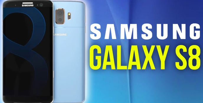 Galaxy S8 - Bez Fizycznych Przycisków, z Procesorem Na Wyłączność - Co Wiemy o Nowym Galaxy?
