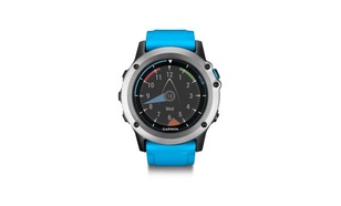 Garmin quatix 3