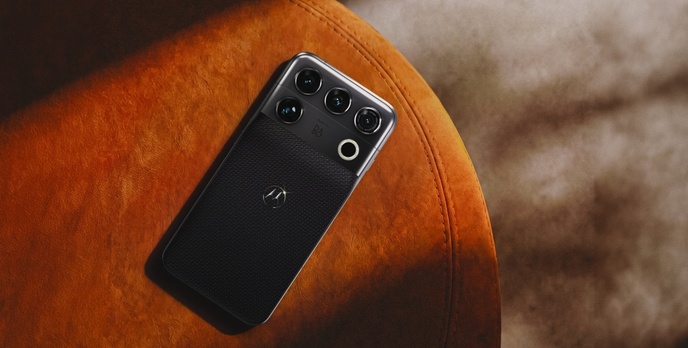 Nowa motorola signature 27 zmieni Twój sposób myślenia o smartfonach producenta