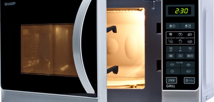 Nowoczesne gotowanie i nowatorskie wzornictwo idą w parze - dosłownie 