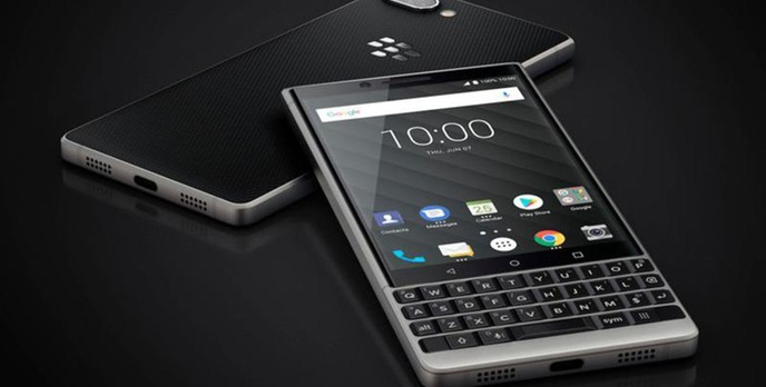 Telefony BlackBerry z fizyczną klawiaturą wracają!