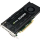 HP NVIDIA Quadro K4200 4GB 2xDP 1xDVI J3G89AA