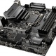 MSI MAG Z390M MORTAR