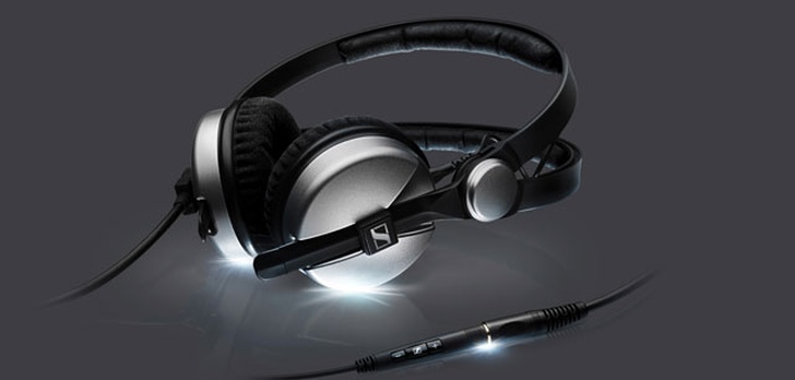 Sound is my Style! Prezentujemy nowe słuchawki miejskie Sennheiser Amperior