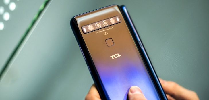 Smartfony TCL w Polsce! Na początku będzie taniej niż drożej!