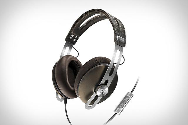 Żyj chwilą, przeżywaj bez końca. Przedstawiamy słuchawki Sennheiser Momentum