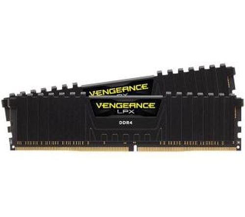 Corsair Vengeance LPX DDR4 8GB (2 x 4GB) 3000 CL16