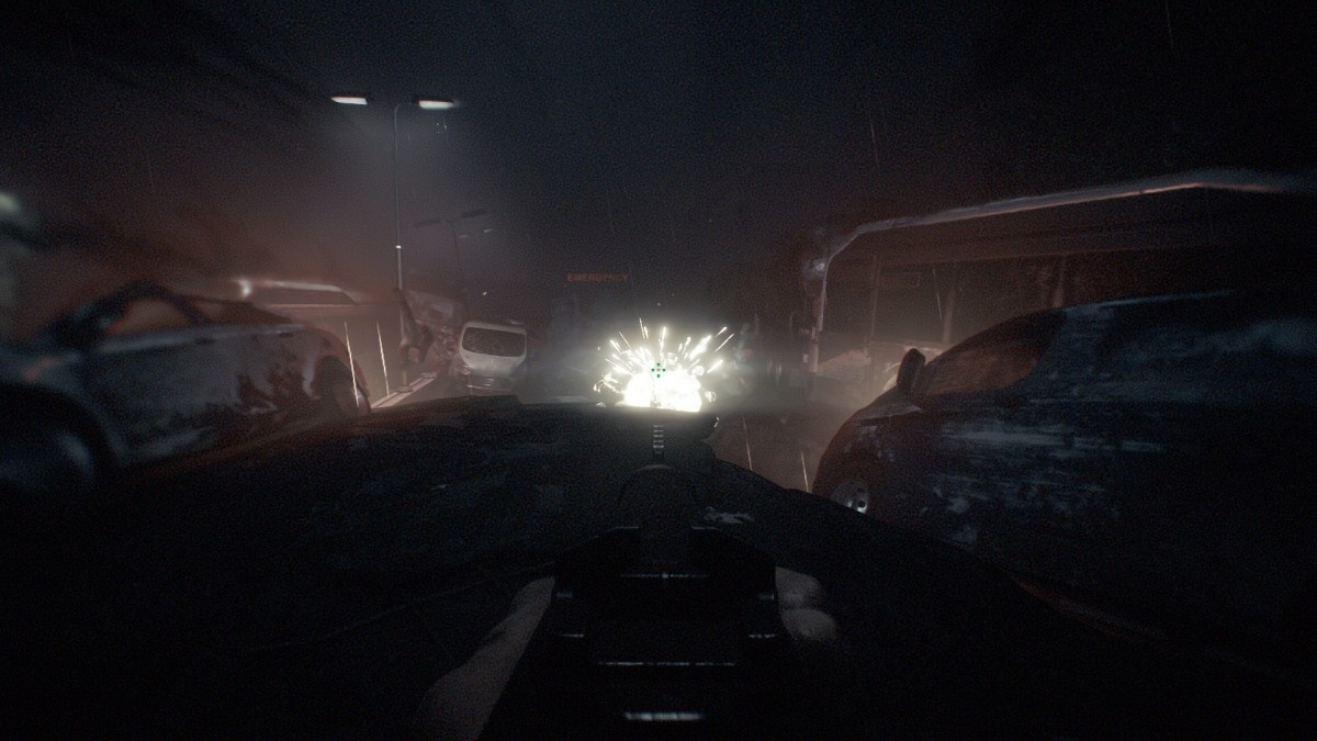 DOOM: The Dark Ages Revelations - Jest także nowy ciekawy wątek