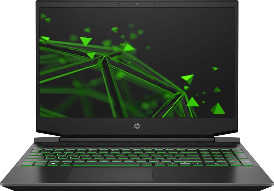 HP Pavilion Gaming 15-ec0004nw (8BR07EA)