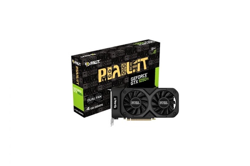PCパーツ palit 1050TI Amazon | Palit NVIDIA GeForce GTX1050Ti 4GB STORMX