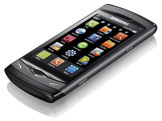 Samsung Wave S8500