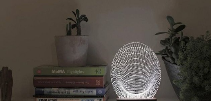 Lampa Dla Uzależnionych od Powiadomień