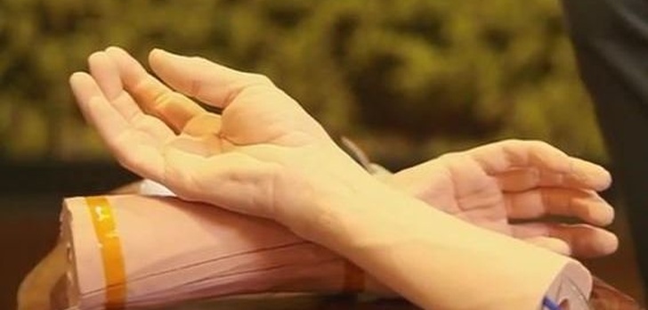 Sztuczna Skóra Od Google