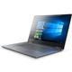 Lenovo Yoga 720 15,6" Intel® Core™ i7-7700HQ - 8GB RAM - 512GB -