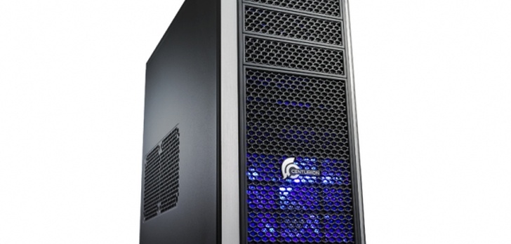 Wypełnij ankietę i wygraj świetne obudowy firmy Cooler Master!