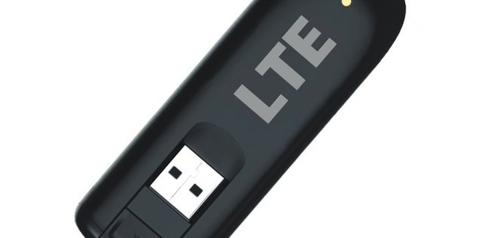 Modem ZTE MF821 – Internet w Technologii LTE