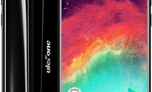 UleFone MIX 2 16GB Czarny