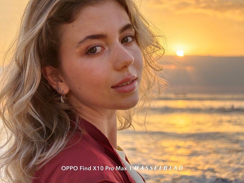 OPPO Find X10 Pro Max