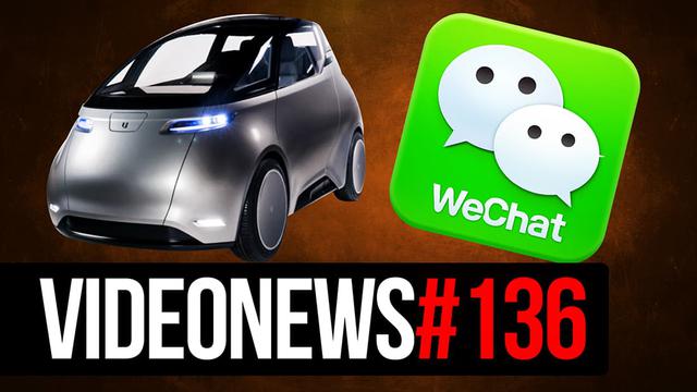 Pozwij Przez Aplikacje, Tylko Apple Winne, Nowa Nokia 3310 - VideoNews #136
