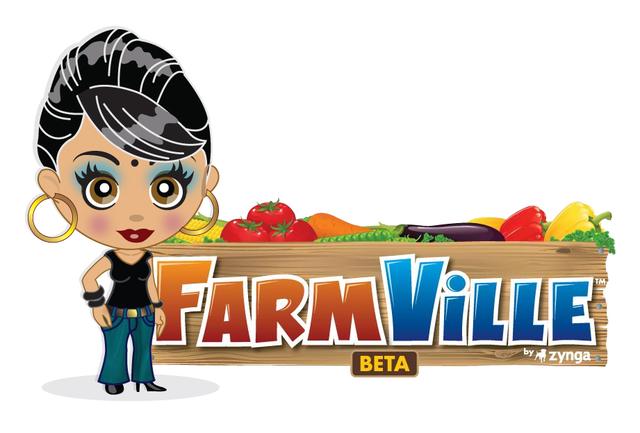 Farm Ville na telefon komórkowy