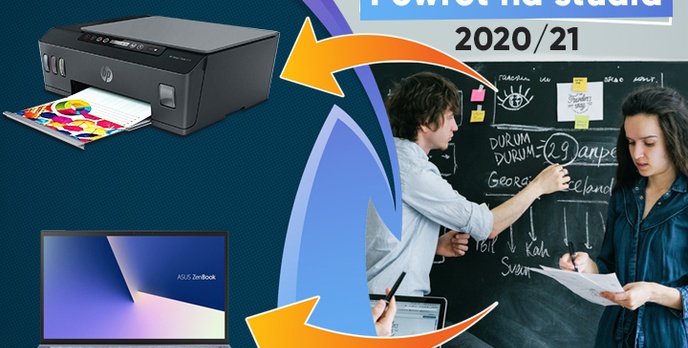 Promocje nie tylko dla studentów - Jaki laptop na studia wybrać?