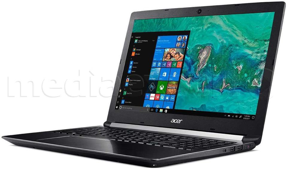 ACER Aspire 7 (NH.GXEEP.019) i5-8300H 8GB 1000GB GTX1060 W10